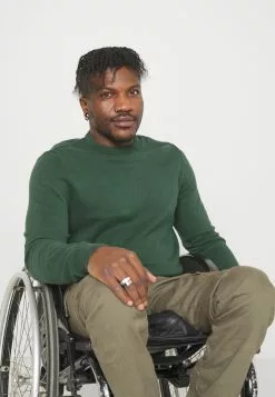 Pier One Jumper - Dark Green 12 Pier One Jumper - Dark Green -Pier One Shop be54916fc9d54f10a9831041a0577849