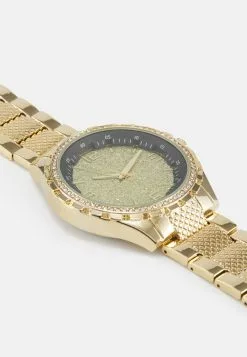 Pier One Watch - Gold-Coloured 7 Pier One Watch - Gold-Coloured -Pier One Shop be7b144346014ee5a1cc7e0d550dc082