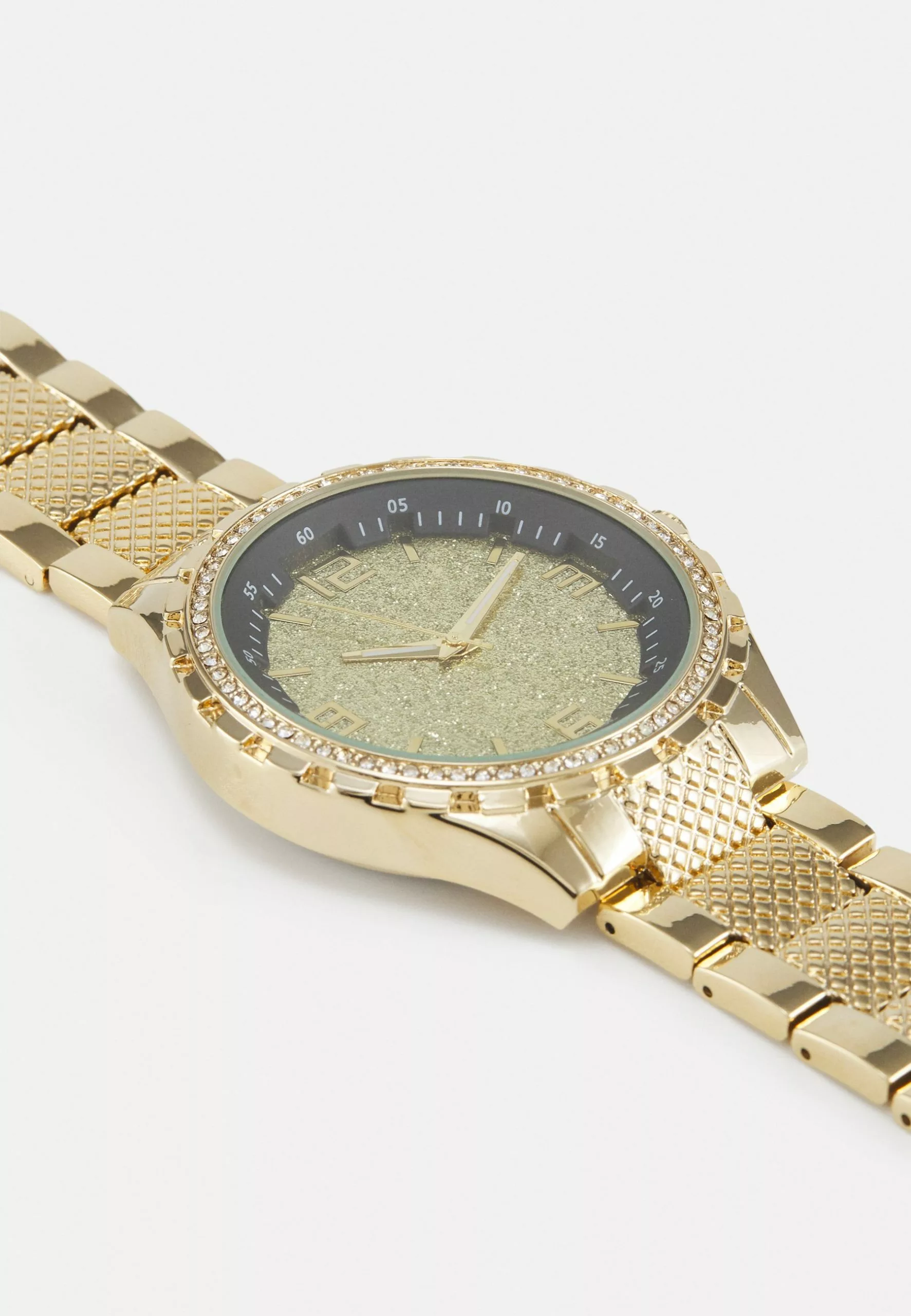 Pier One Watch - Gold-Coloured 4 Pier One Watch - Gold-Coloured - Image 4
