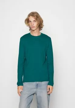 Pier One 5 Pack - Long Sleeved Top - White/Dark Blue/Black 11 Pier One 5 Pack - Long Sleeved Top - White/Dark Blue/Black -Pier One Shop beef28c7ef3c4b258c920dd186a4177c