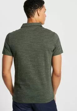 Pier One Polo Shirt - Oliv 7 Pier One Polo Shirt - Oliv -Pier One Shop bf8d2daefa774611b33611b365f2d50a