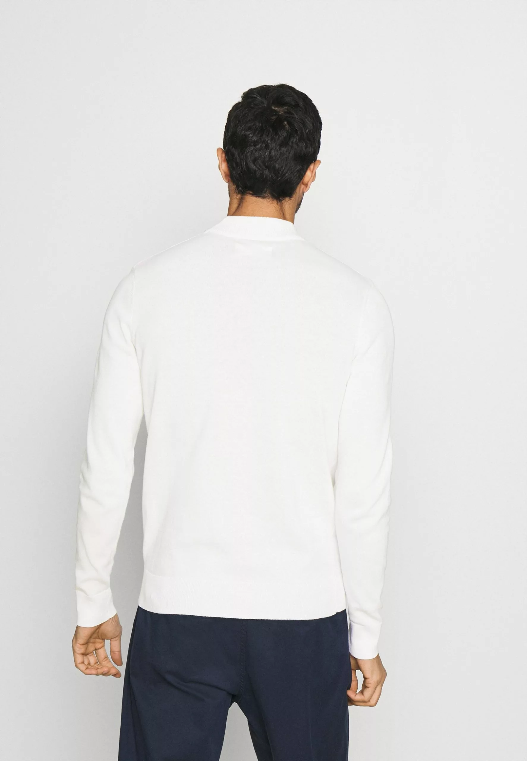 Pier One Jumper - White 3 Pier One Jumper - White - Image 3