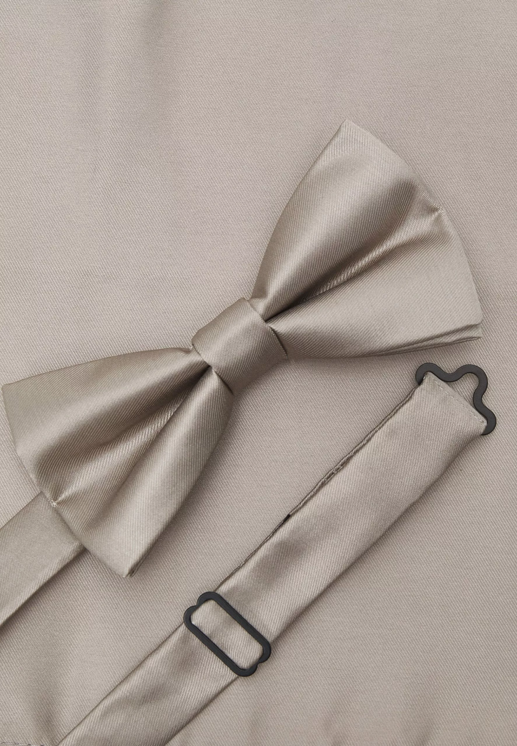 Pier One Set - Pocket Square - Stone 6 Pier One Set - Pocket Square - Stone - Image 6