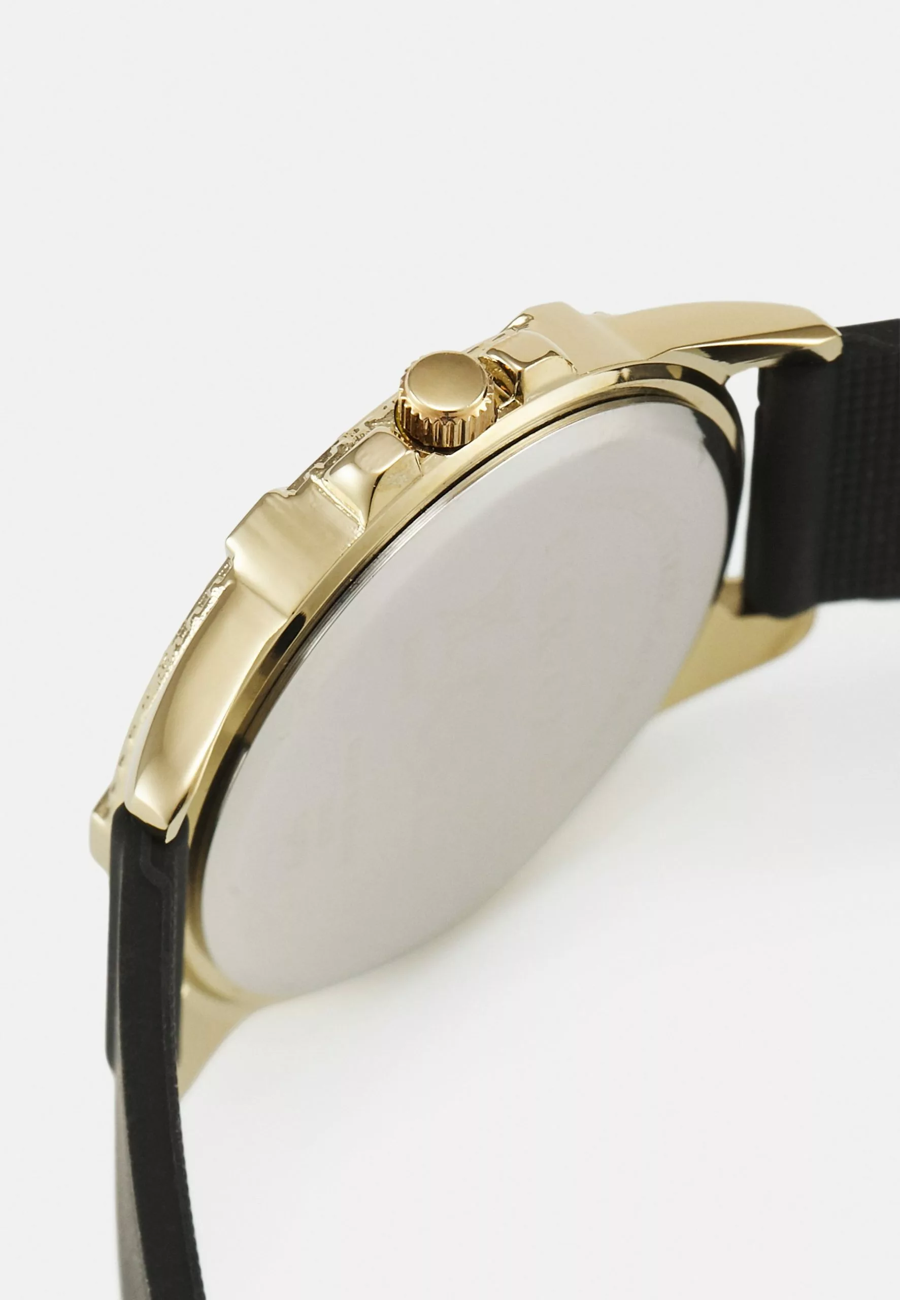 Pier One Unisex - Watch -Black 3 Pier One Unisex - Watch -Black - Image 3