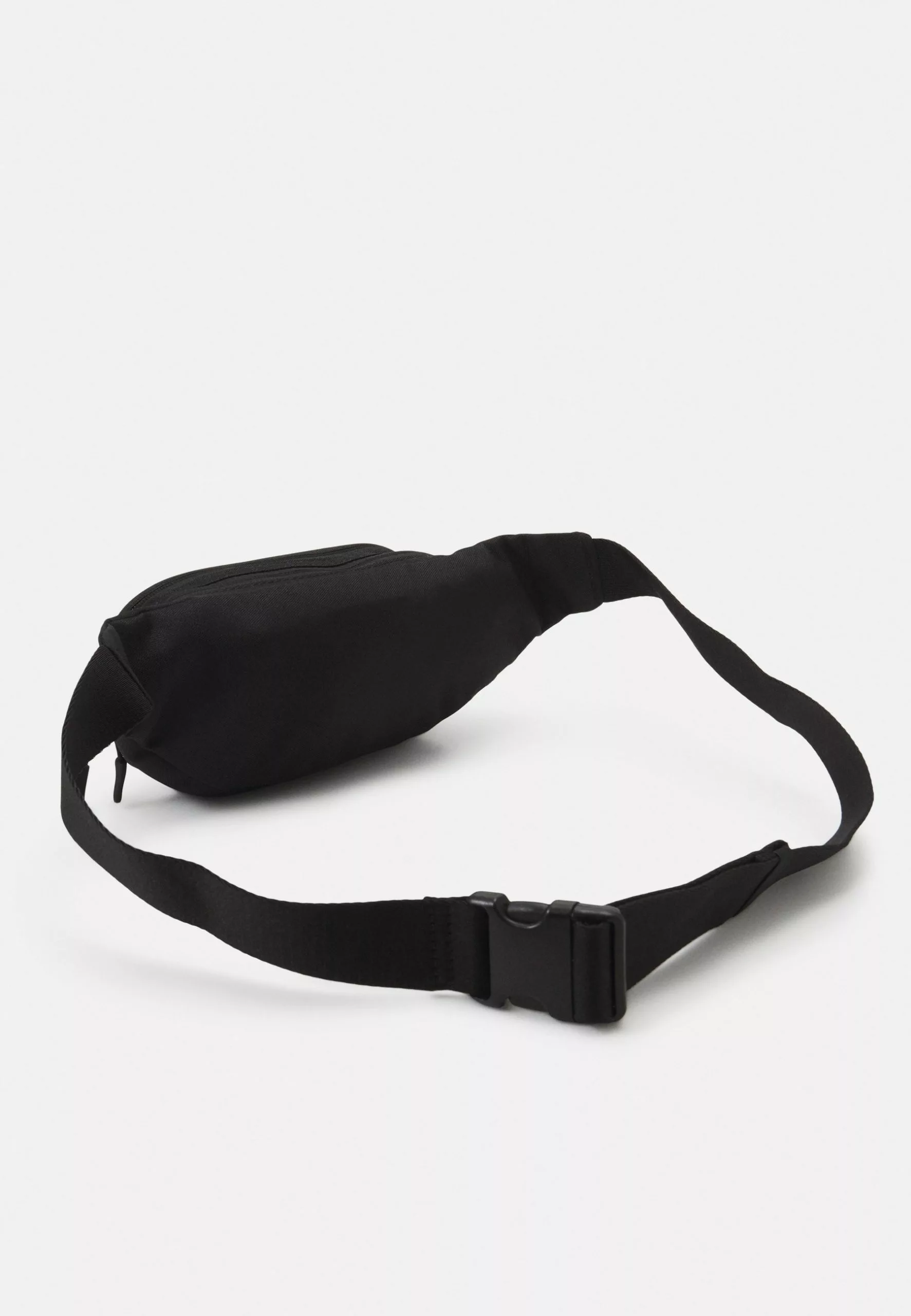 Pier One Bum Bag - Black 2 Pier One Bum Bag - Black - Image 2