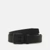 Pier One Unisex - Belt -Black