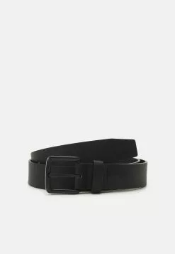 Pier One Unisex - Belt -Black
