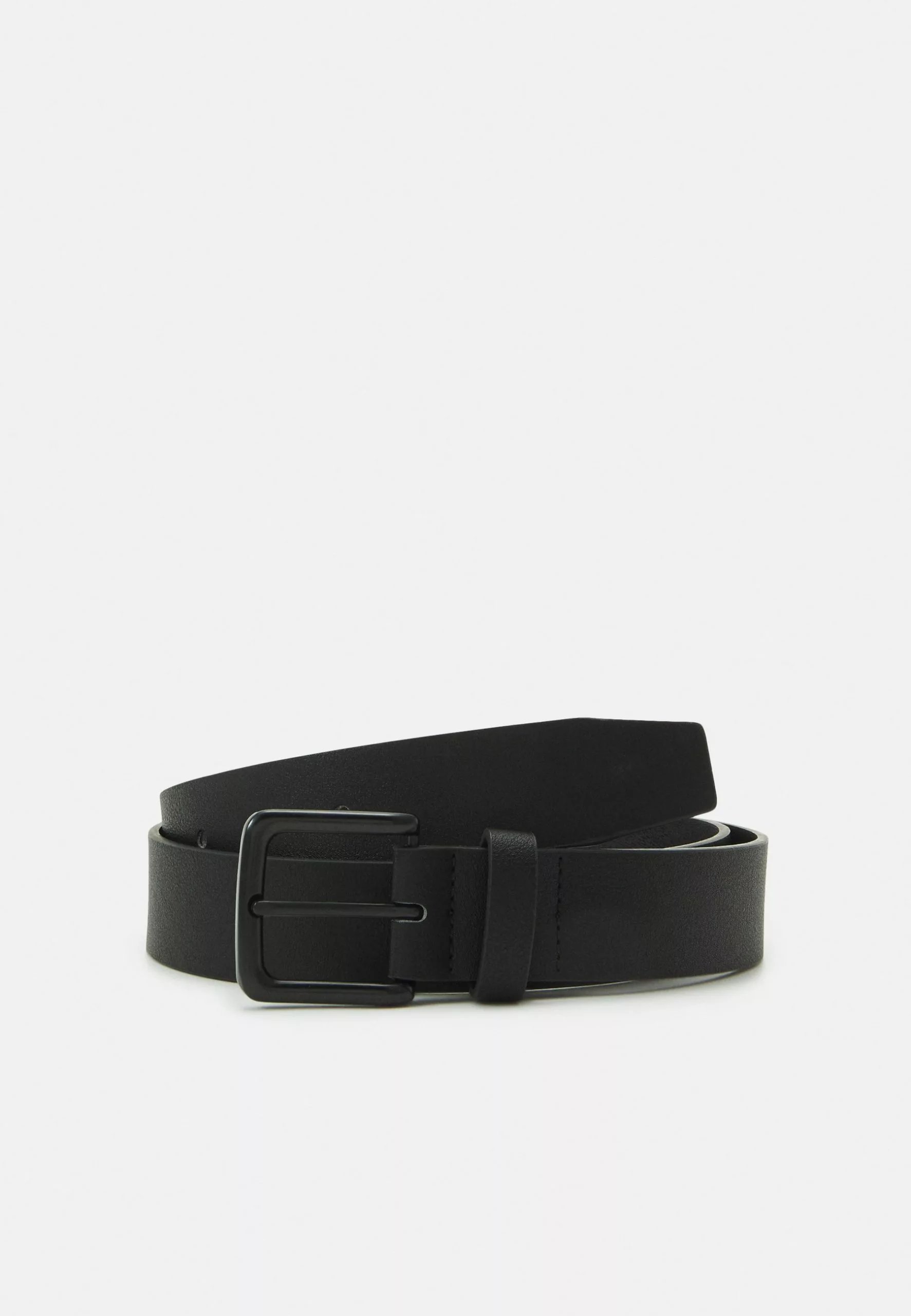 Pier One Unisex - Belt -Black 1 Pier One Unisex - Belt -Black