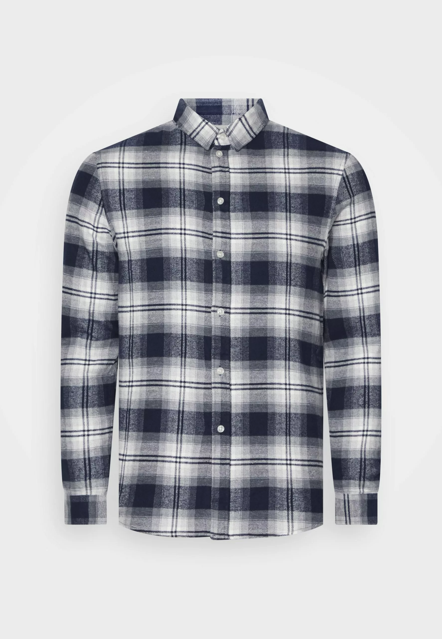 Pier One Shirt - Grey 1 Pier One Shirt - Grey