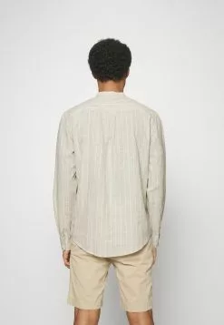 Pier One Shirt - Beige 8 Pier One Shirt - Beige -Pier One Shop c1fb8724ad9644f6bad52175a6fc45a1