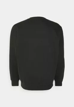 Pier One Plus Size 2 Pack - Sweatshirt - Black/Mottled Grey 11 Pier One Plus Size 2 Pack - Sweatshirt - Black/Mottled Grey -Pier One Shop c22e1c775a0b42c68177b6f0cc292976