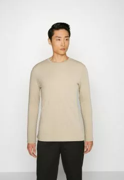 Pier One Long Sleeved Top - Light Green/Beige/Dark Blue 12 Pier One Long Sleeved Top - Light Green/Beige/Dark Blue -Pier One Shop c283e46f5065451f80a10391d3305a03