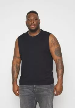 Pier One 2 Pack- Top - Black/Bordeaux 10 Pier One 2 Pack- Top - Black/Bordeaux -Pier One Shop c28677d4f90e439e82e2178a4ab5ac67