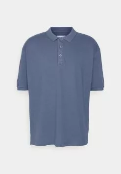 Pier One Polo Shirt - Blue 10 Pier One Polo Shirt - Blue -Pier One Shop c32c3934100f49d395c327687f0d0f75