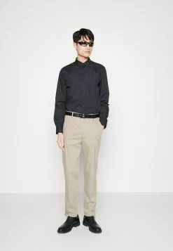 Pier One 2 Pack - Formal Shirt - Black