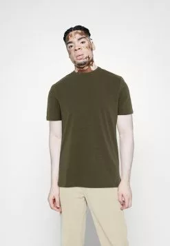 Pier One 7 Pack - Basic T-Shirt - White/Yellow/Lilac 14 Pier One 7 Pack - Basic T-Shirt - White/Yellow/Lilac -Pier One Shop c52d2a73bcc641eb855e8a04543c4428