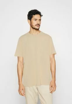 Pier One 5 Pack - Basic T-Shirt - Mint/Off-White/Khaki 16 Pier One 5 Pack - Basic T-Shirt - Mint/Off-White/Khaki -Pier One Shop c5a5fe7b87c3459e80b44269ce027f75