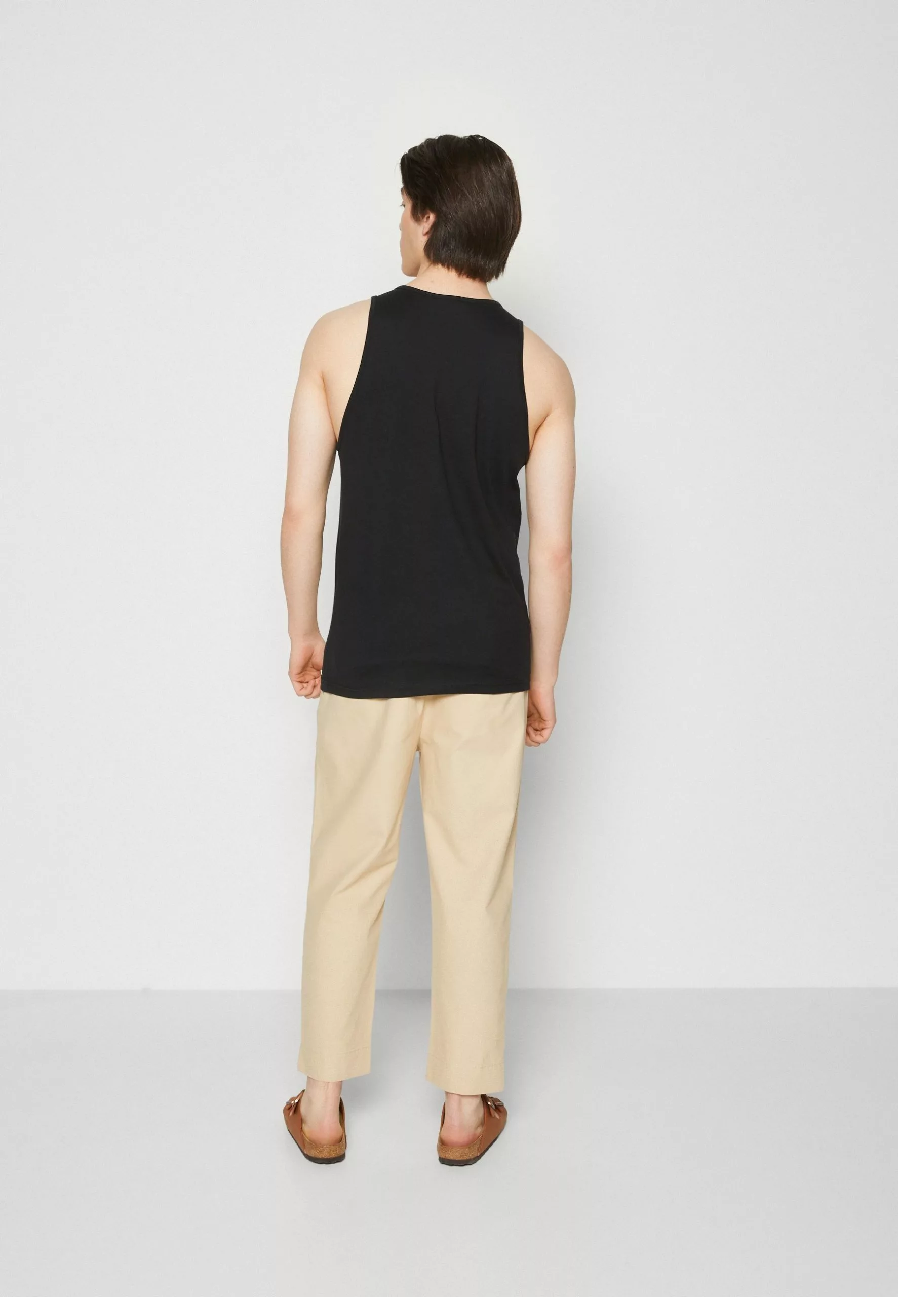 Pier One 3 Pack - Top - Black 3 Pier One 3 Pack - Top - Black - Image 3