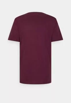 Pier One Unisex 5 Pack - Basic T-Shirt - White/Brown/Dark Blue 10 Pier One Unisex 5 Pack - Basic T-Shirt - White/Brown/Dark Blue -Pier One Shop c622615603d0417e866d5fc23ca5a04a