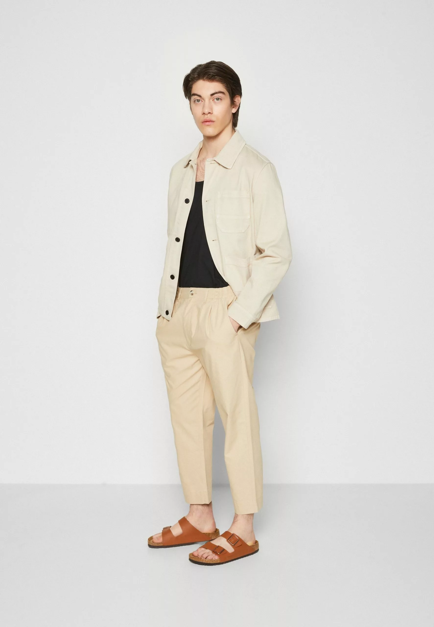 Pier One 3 Pack - Top - Black 1 Pier One 3 Pack - Top - Black