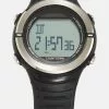 Pier One Digital Watch - Black