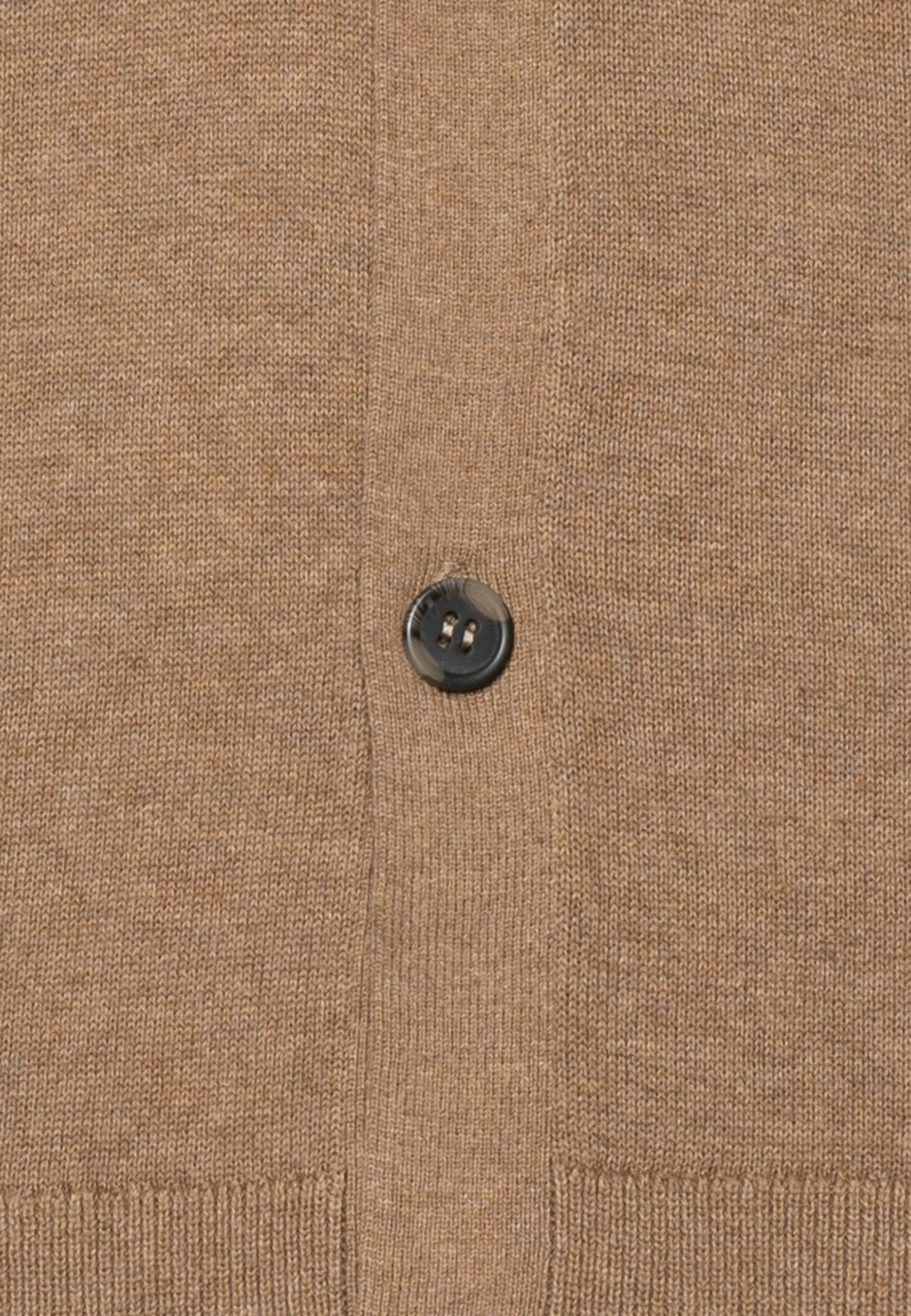 Pier One Cardigan - Mottled Beige 3 Pier One Cardigan - Mottled Beige - Image 3