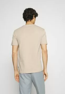 Pier One 5 Pack - Basic T-Shirt - Dark Grey/Dark Blue/Olive 10 Pier One 5 Pack - Basic T-Shirt - Dark Grey/Dark Blue/Olive -Pier One Shop c945902471204c0fbdb85ef87c17d2c9