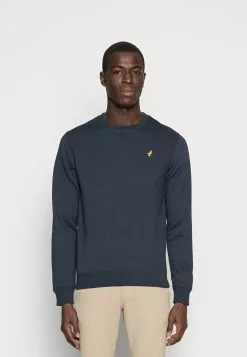 Pier One Sweatshirt - Dark Blue