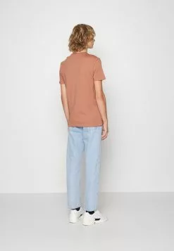 Pier One 5 Pack - Basic T-Shirt - Stone/Blue/Mottled Light Grey - 11 Pier One 5 Pack - Basic T-Shirt - Stone/Blue/Mottled Light Grey - -Pier One Shop c9bae0fa22bc47bbb8680e205bc25866