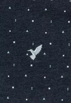 Pier One 5 Pack - Basic T-Shirt - Dark Blue/White/Red 19 Pier One 5 Pack - Basic T-Shirt - Dark Blue/White/Red -Pier One Shop c9df61dfafb04286822be73d4b215269