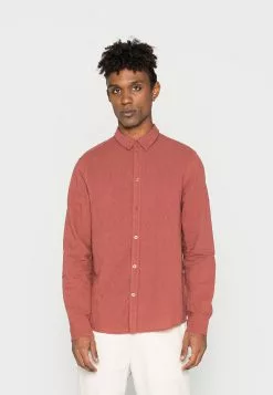 Pier One Shirt - Cognac
