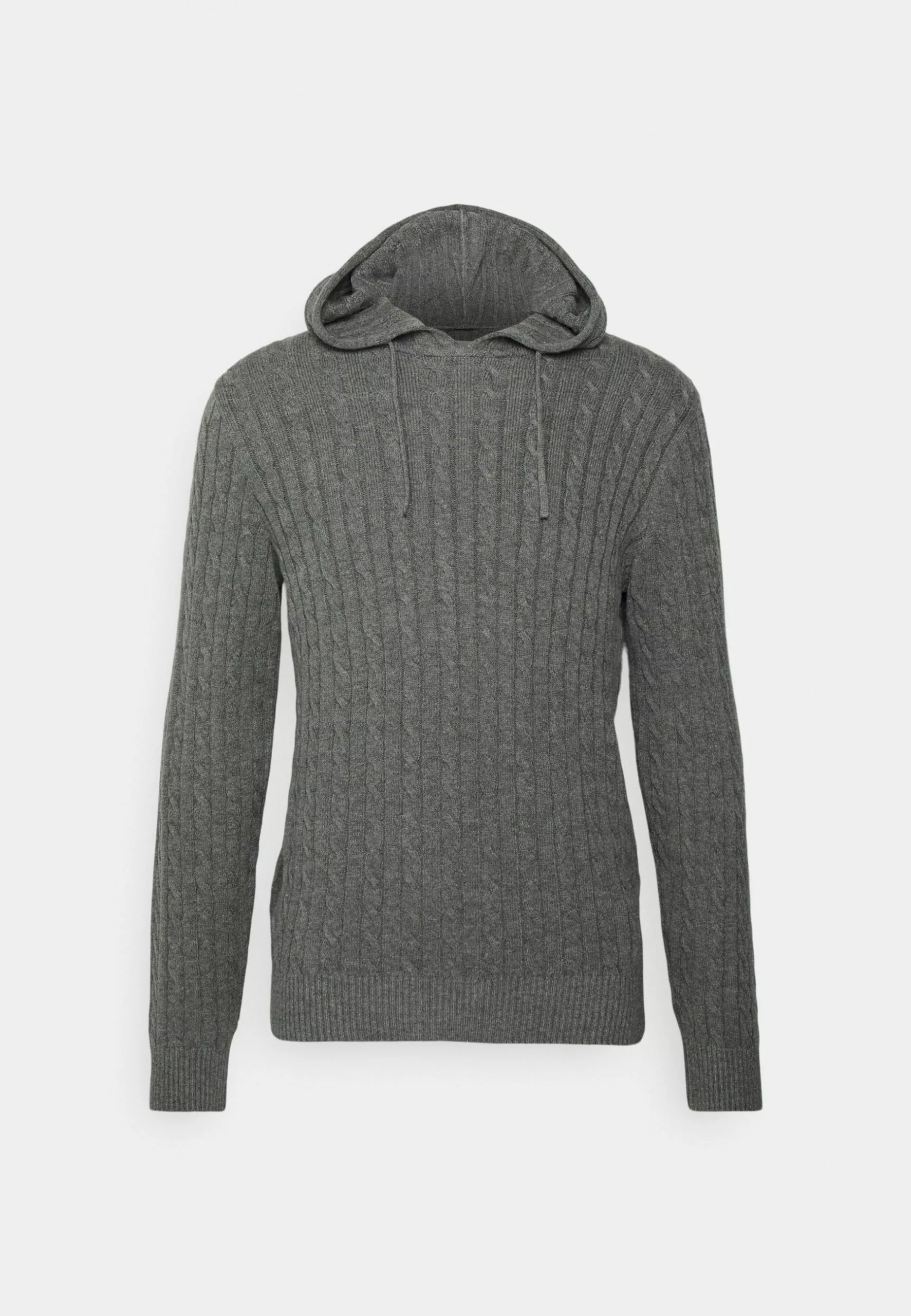 Pier One Jumper - Mottled Grey 5 Pier One Jumper - Mottled Grey - Image 5