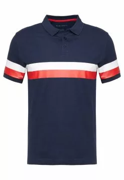 Pier One Polo Shirt - Dark Blue 8 Pier One Polo Shirt - Dark Blue -Pier One Shop ca5507eacb704c2fbee3e6a04910b951