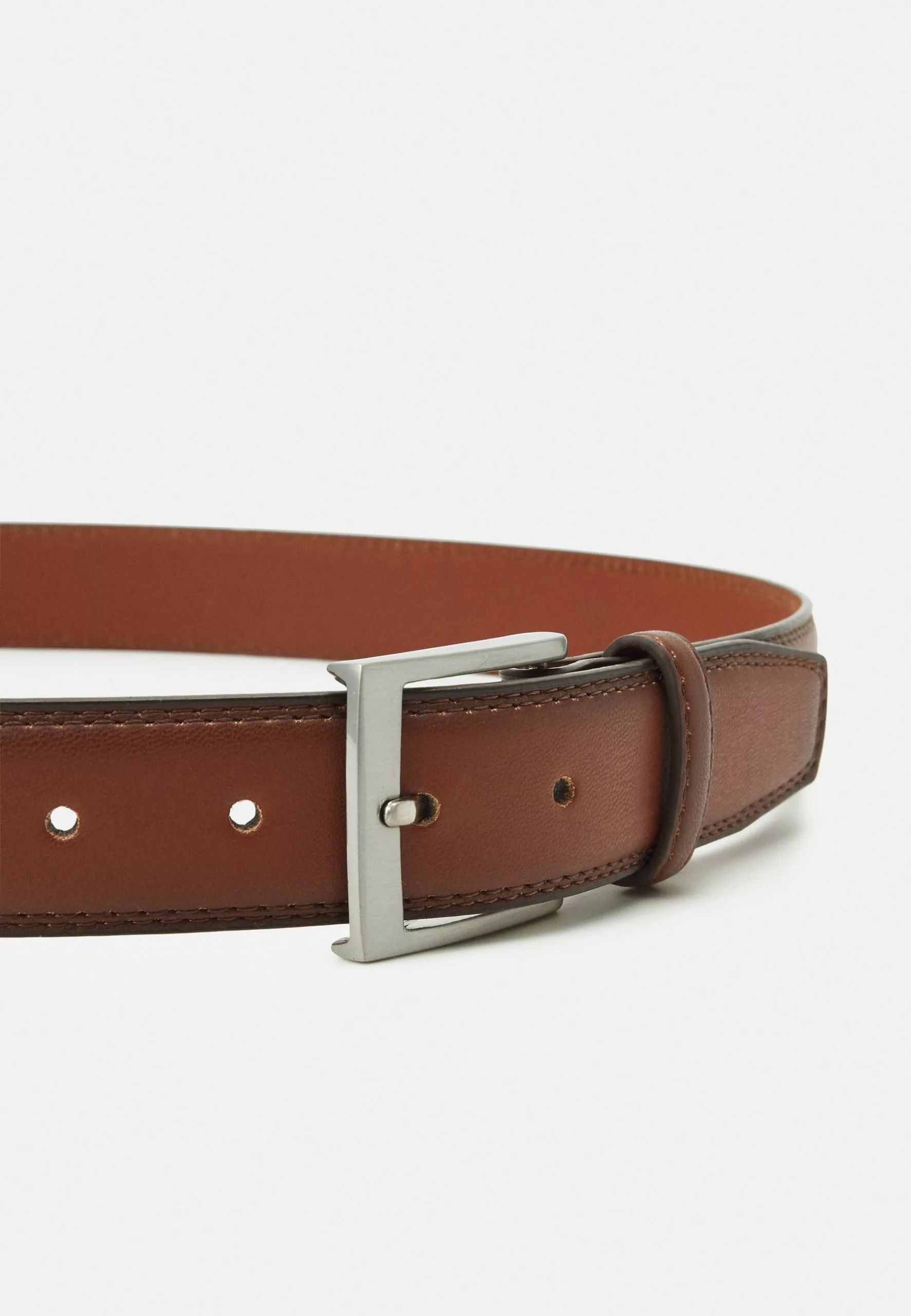 Pier One Belt - Cognac 3 Pier One Belt - Cognac - Image 3