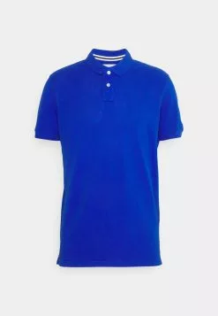 Pier One Basic - Polo Shirt - Royal Blue 8 Pier One Basic - Polo Shirt - Royal Blue -Pier One Shop cb2ad7b245dd4793a9a514125d9e298f