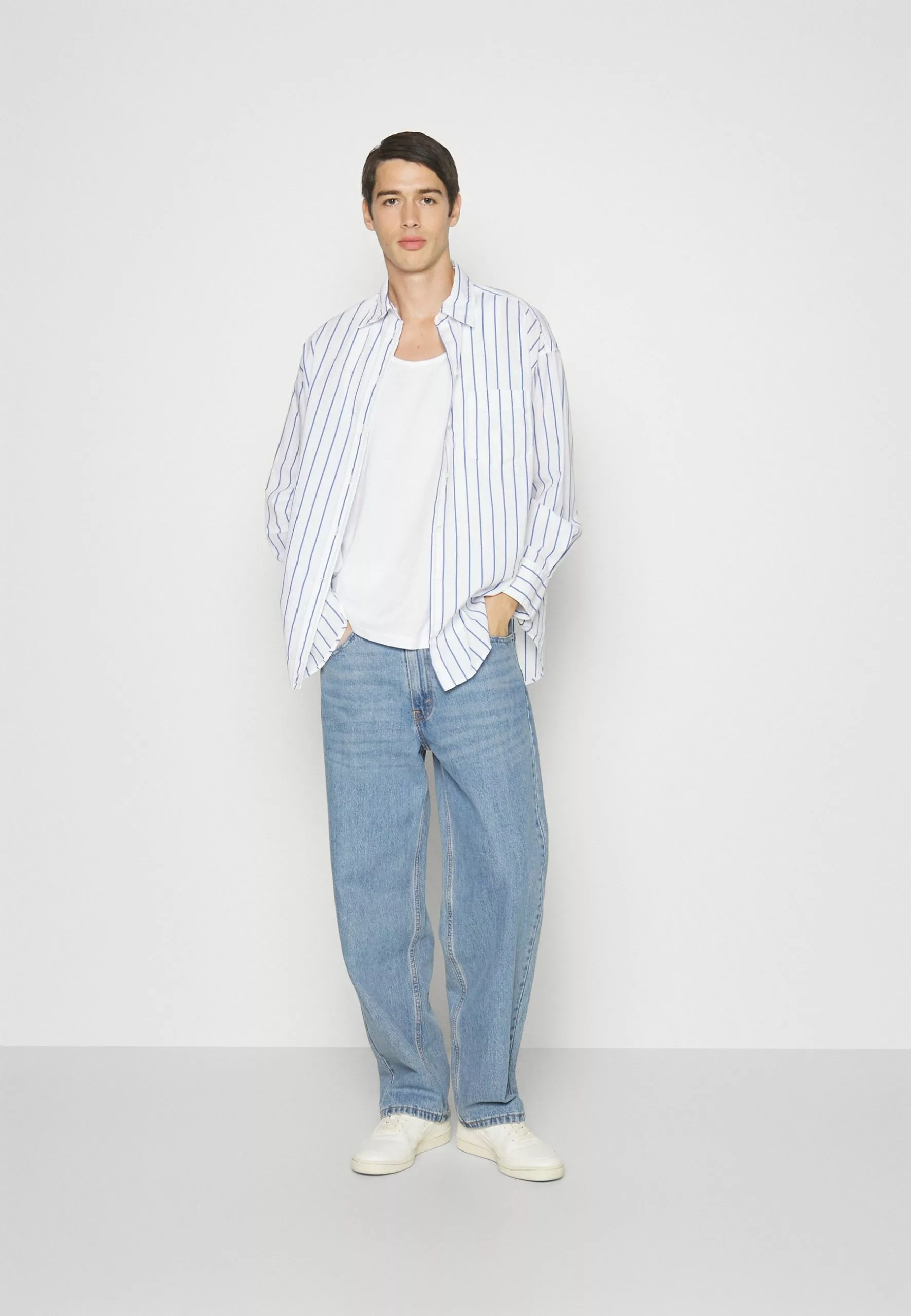 Pier One 5Pack - Top - White 5 Pier One 5Pack - Top - White - Image 5