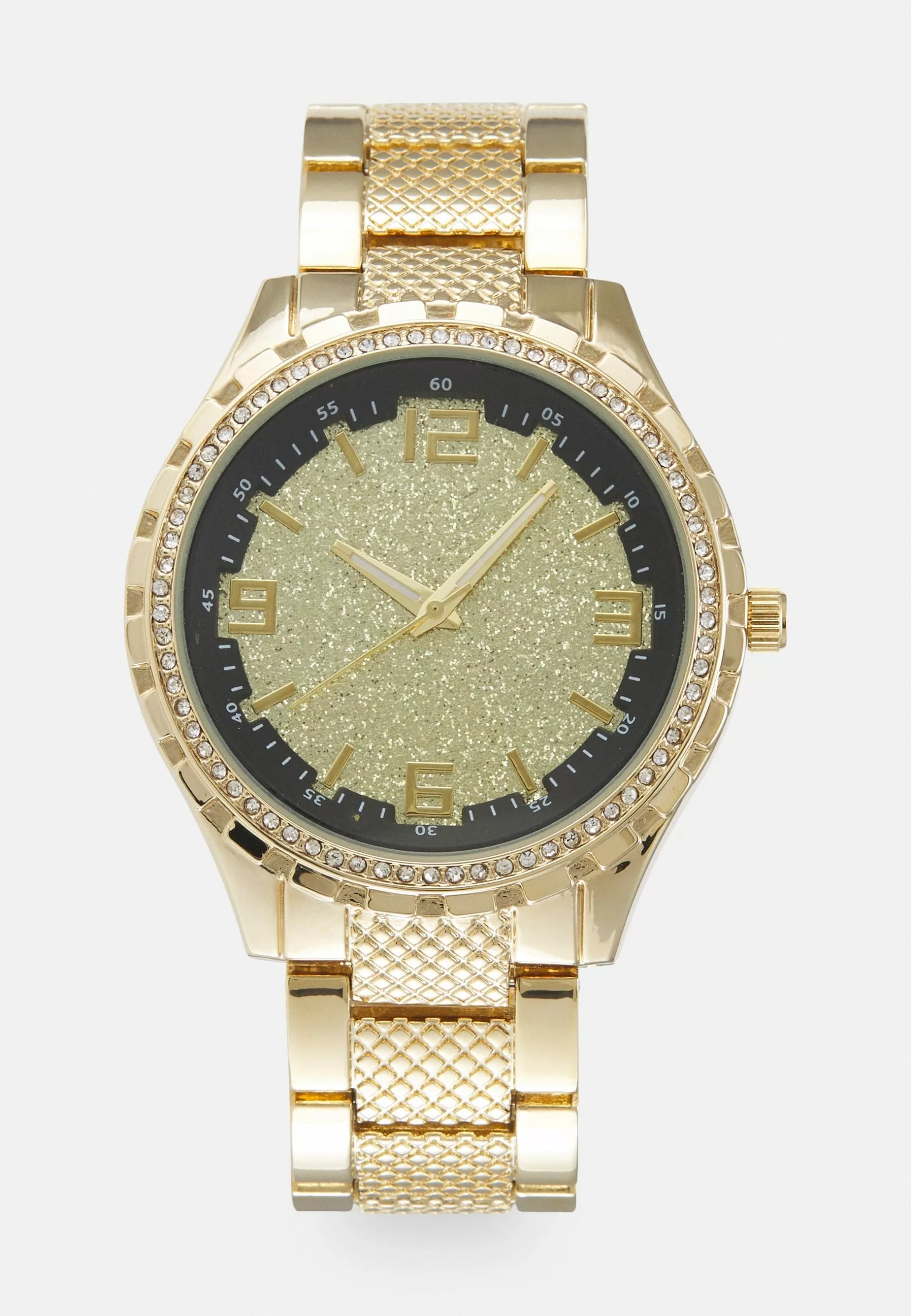 Pier One Watch - Gold-Coloured 1 Pier One Watch - Gold-Coloured