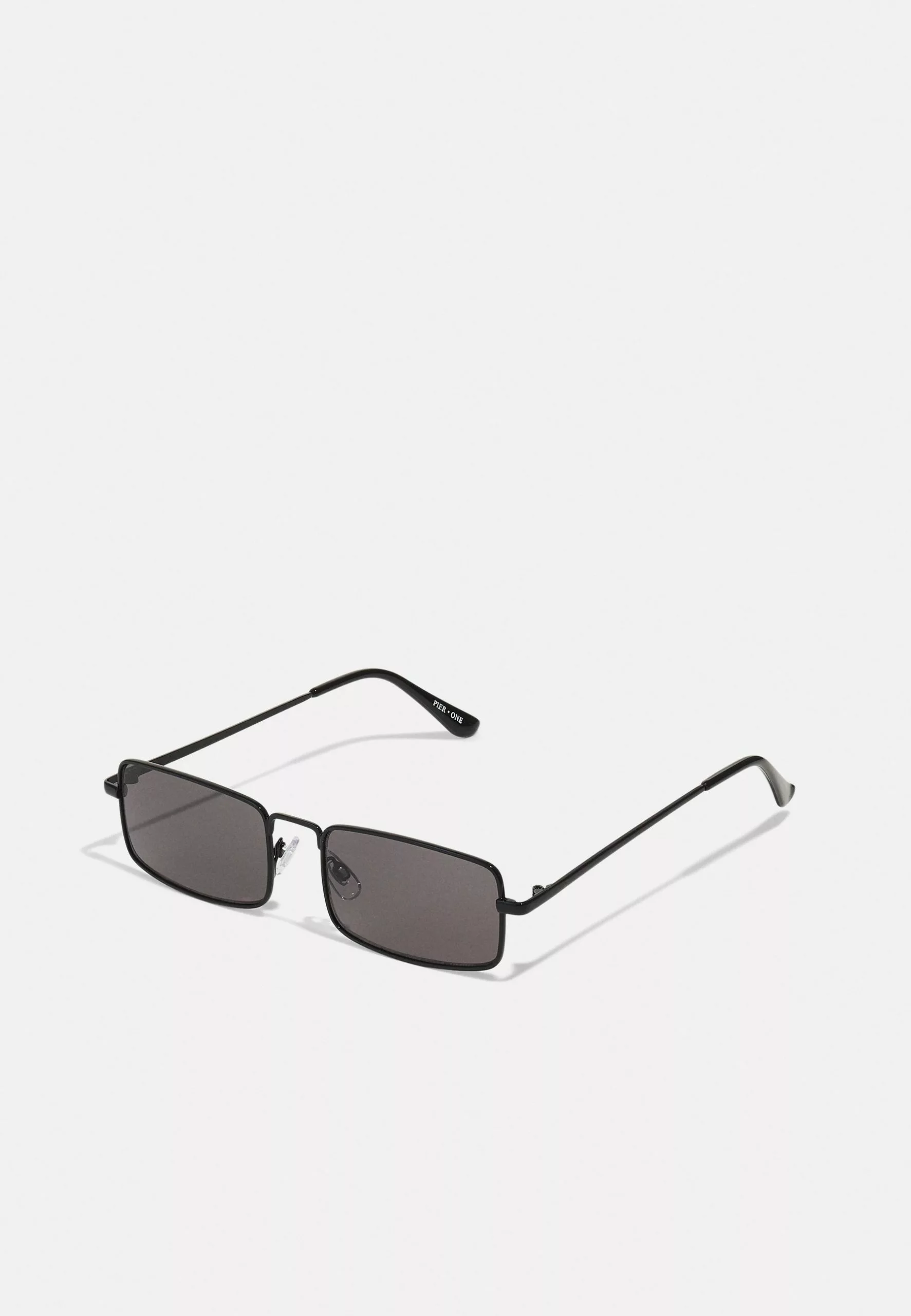 Pier One Sunglasses - Black 1 Pier One Sunglasses - Black