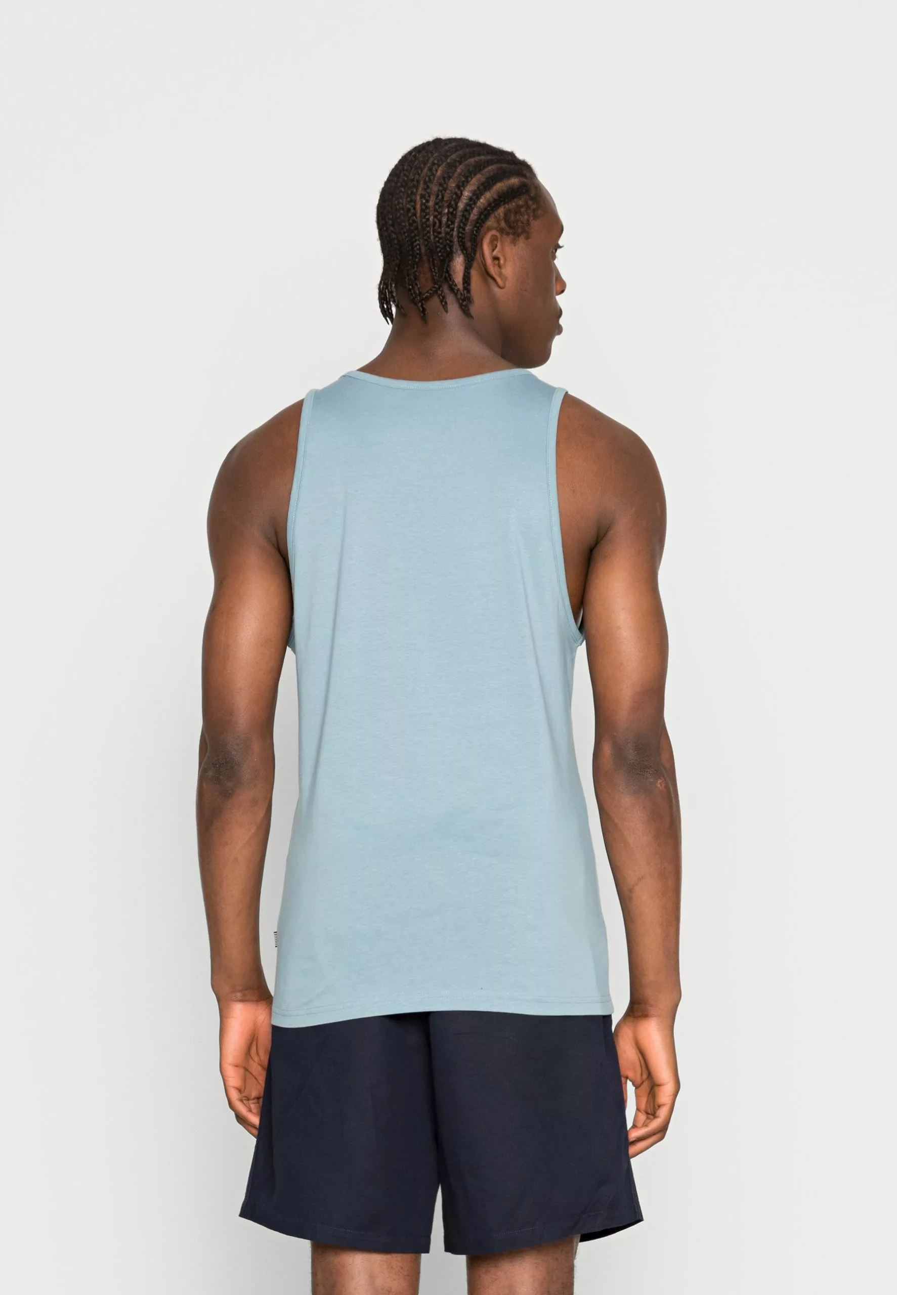 Pier One 3 Pack - Top - Green / White / Light Blue 3 Pier One 3 Pack - Top - Green / White / Light Blue - Image 3