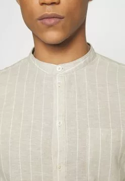 Pier One Shirt - Beige 9 Pier One Shirt - Beige -Pier One Shop cf026bf45d7c4ea6a5783dc4be495022