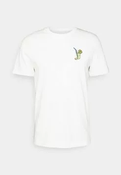 Pier One Cocktail Tee- Print T-Shirt - White 10 Pier One Cocktail Tee- Print T-Shirt - White -Pier One Shop cf110fcc037e4ea986452afbc2447186