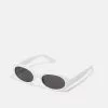 Pier One Unisex - Sunglasses - White