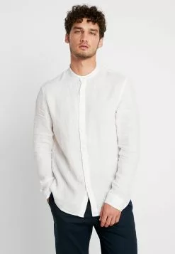 Pier One Shirt - White