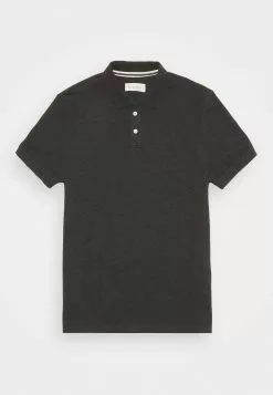 Pier One Polo Shirt - Dark Grey 14 Pier One Polo Shirt - Dark Grey -Pier One Shop d1cfc0acec424b32a5fe6308b778fb87