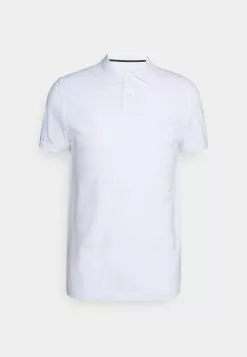 Pier One 3 Pack - Polo Shirt - Bordeaux/White/Dark Blue 14 Pier One 3 Pack - Polo Shirt - Bordeaux/White/Dark Blue -Pier One Shop d20880093a654710b1a647628a1cb816