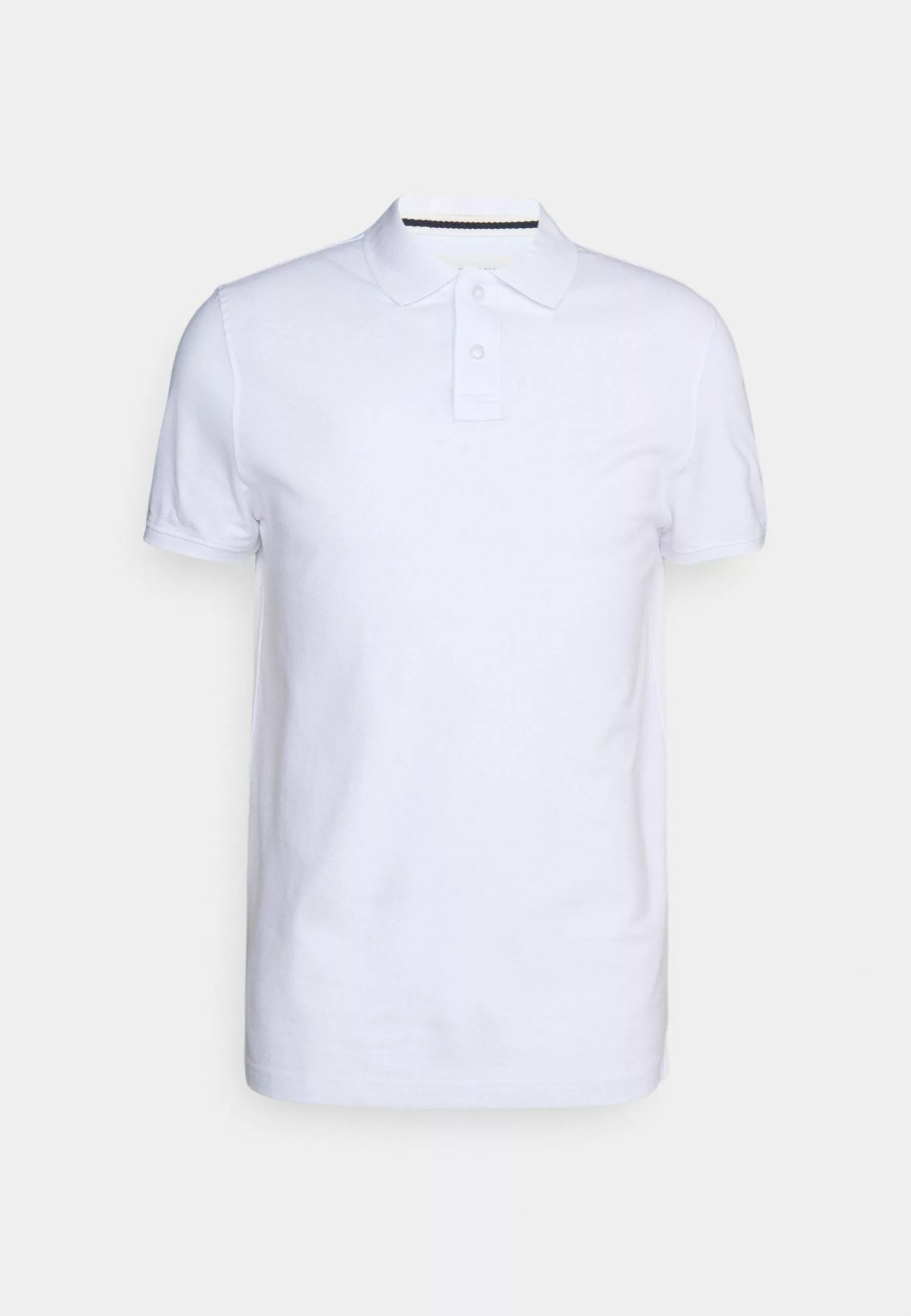 Pier One 3 Pack - Polo Shirt - Bordeaux/White/Dark Blue 7 Pier One 3 Pack - Polo Shirt - Bordeaux/White/Dark Blue - Image 7