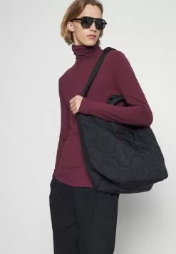 Pier One 2 Pack - Long Sleeved Top - Bordeaux/Dark Blue 11 Pier One 2 Pack - Long Sleeved Top - Bordeaux/Dark Blue -Pier One Shop d2615e04deb9419db6c41a5fcc3d6b1a