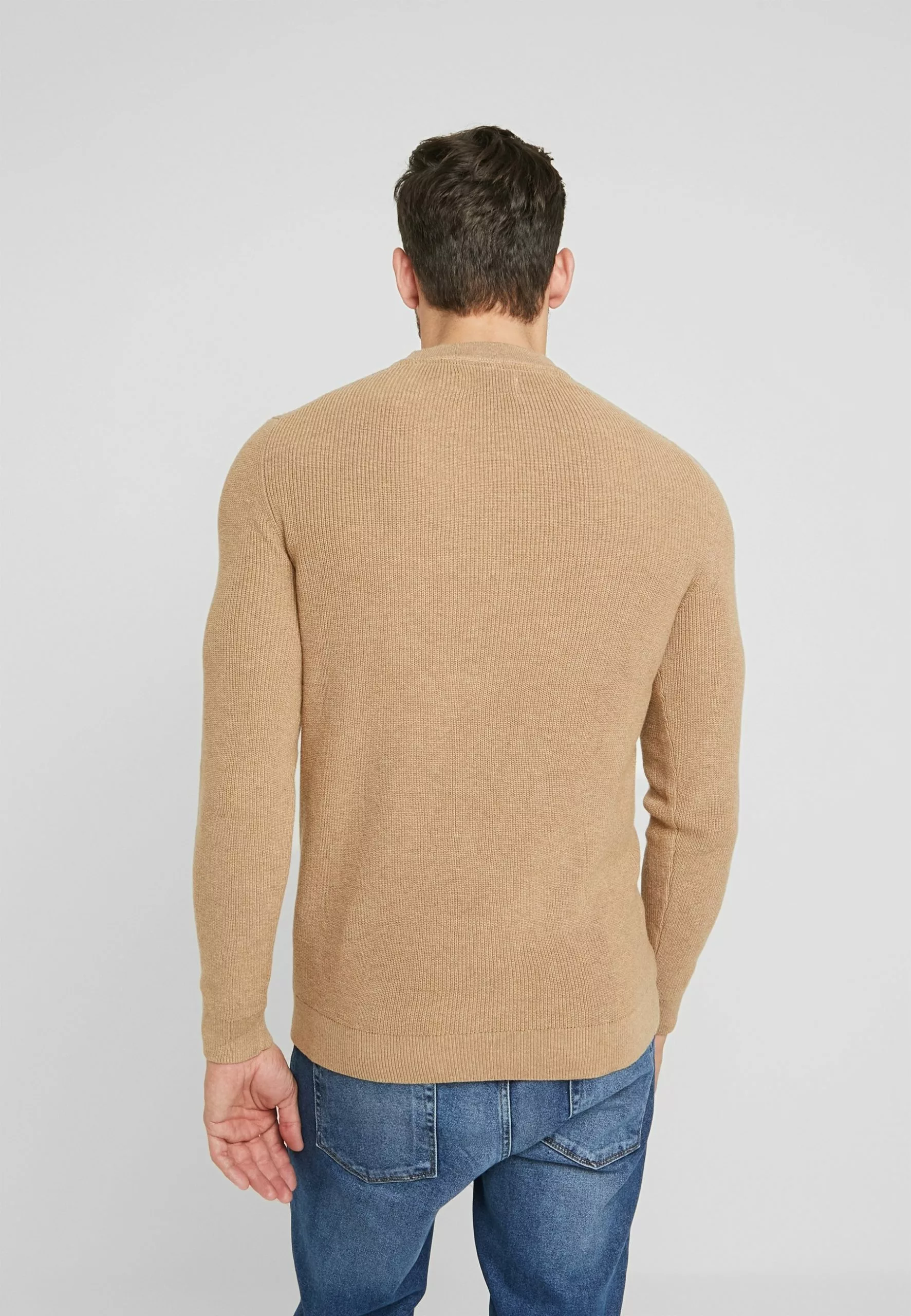 Pier One Jumper - Camel 3 Pier One Jumper - Camel - Image 3