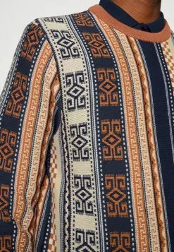 Pier One Jumper - Multi-Coloured 11 Pier One Jumper - Multi-Coloured -Pier One Shop d443650c531b433face97c260d5d62d2