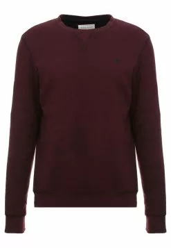 Pier One Sweatshirt - Bordeaux 8 Pier One Sweatshirt - Bordeaux -Pier One Shop d4ed5fbda7f44798a3ed71eb09728a7b